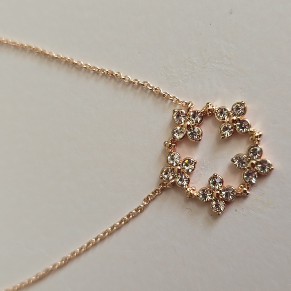 LC LAUREN CONRAD WOMEN'S FASHION JEWELRY BUNDLE OF 4 ITEMS - Picture 3 of 9